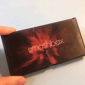 Smashbox Cover Shot Ablaze Eyeshadow Palette
